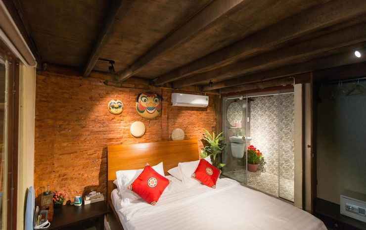 Хошимин: Comfy Apartment Saigon Centre