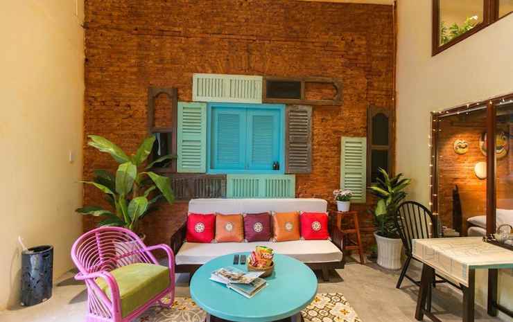 Хошимин: Comfy Apartment Saigon Centre
