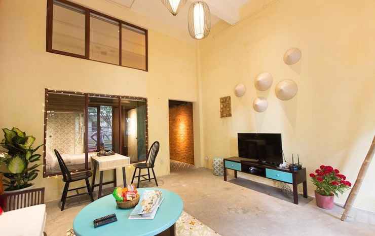 Хошимин: Comfy Apartment Saigon Centre