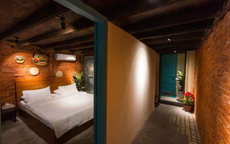 Хошимин: Comfy Apartment Saigon Centre