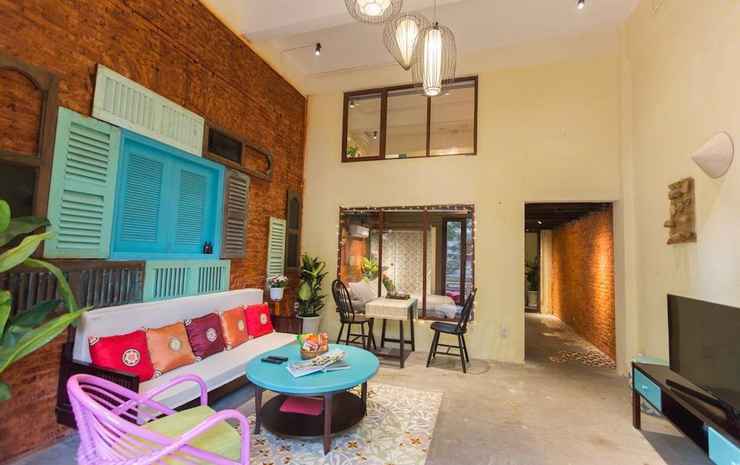 Хошимин: Comfy Apartment Saigon Centre