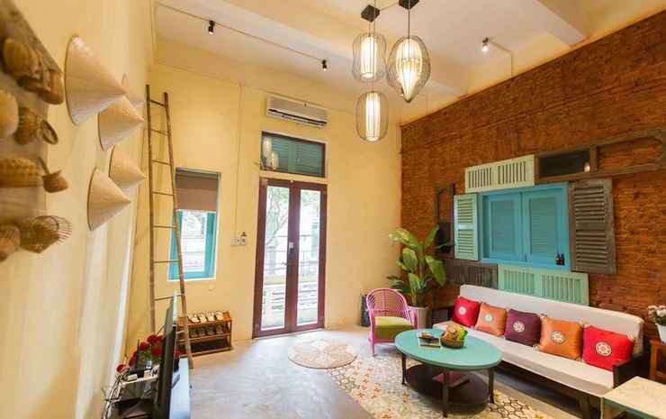Хошимин: Comfy Apartment Saigon Centre
