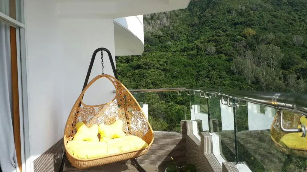 Вунгтау: Thuy Tien Seaview Apartment -1602