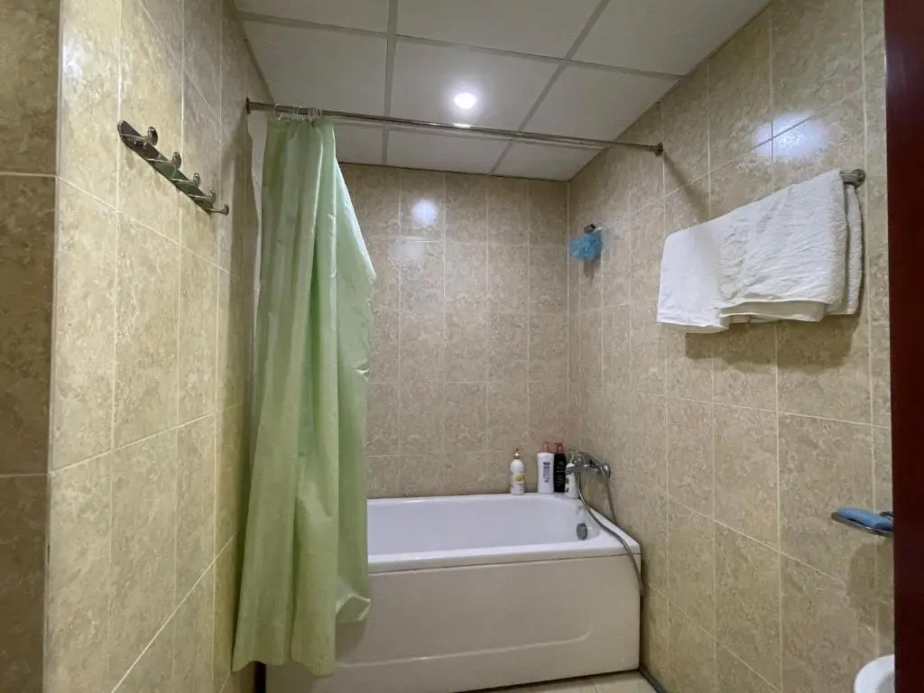 Вунгтау: Thuy Tien Seaview Apartment -1602