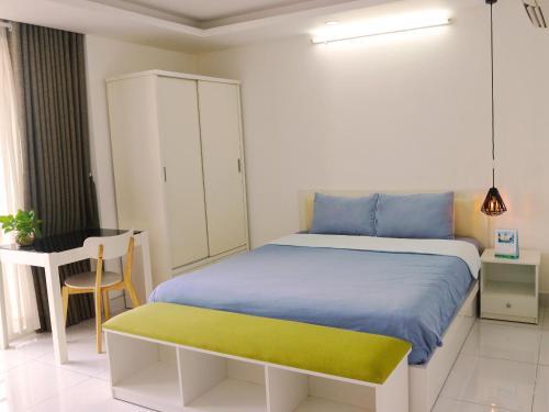 Хошимин: M-H5 Serviced Apartments