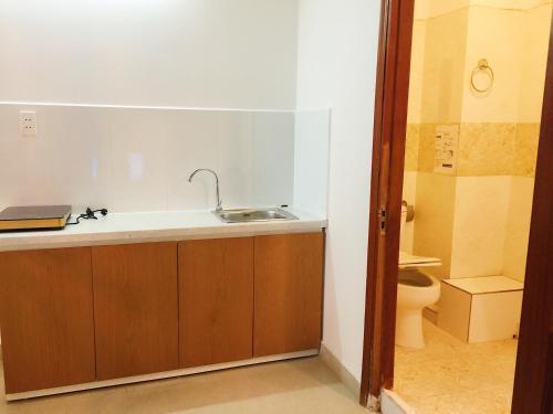 Хошимин: M-H5 Serviced Apartments