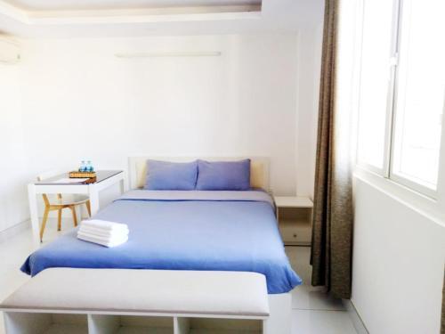 Хошимин: M-H5 Serviced Apartments