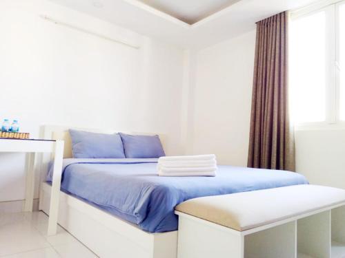 Хошимин: M-H5 Serviced Apartments