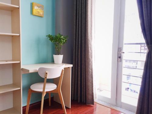 Хошимин: M-H5 Serviced Apartments