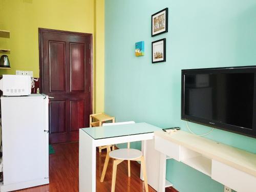 Хошимин: M-H5 Serviced Apartments