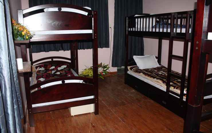 Далат: Cherry Homestay Dalat
