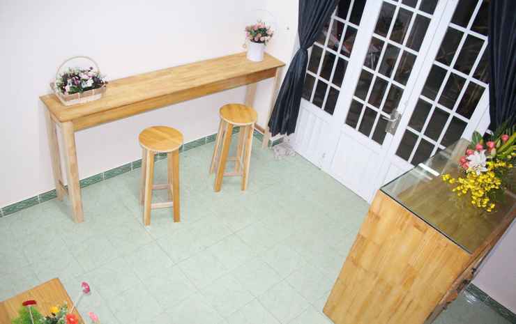 Далат: Cherry Homestay Dalat