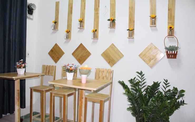 Далат: Cherry Homestay Dalat