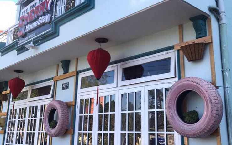Cherry Homestay Dalat — фото 1