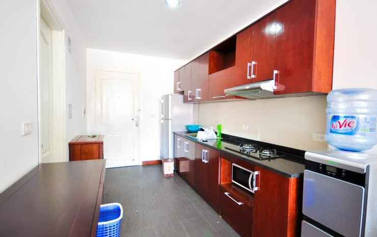 Ханой: Davidducs Apartment Nguyen Khac Hieu
