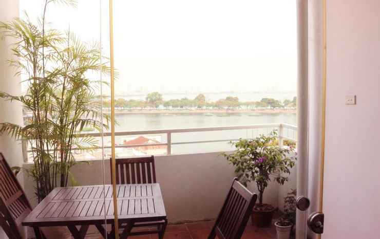 Ханой: Davidducs Apartment Nguyen Khac Hieu