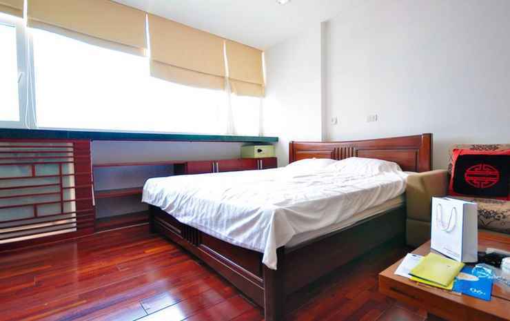 Ханой: Davidducs Apartment Nguyen Khac Hieu