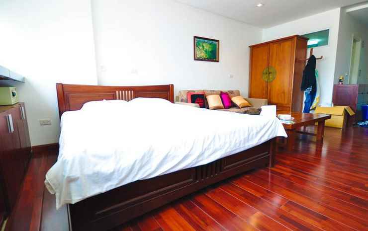 Ханой: Davidducs Apartment Nguyen Khac Hieu