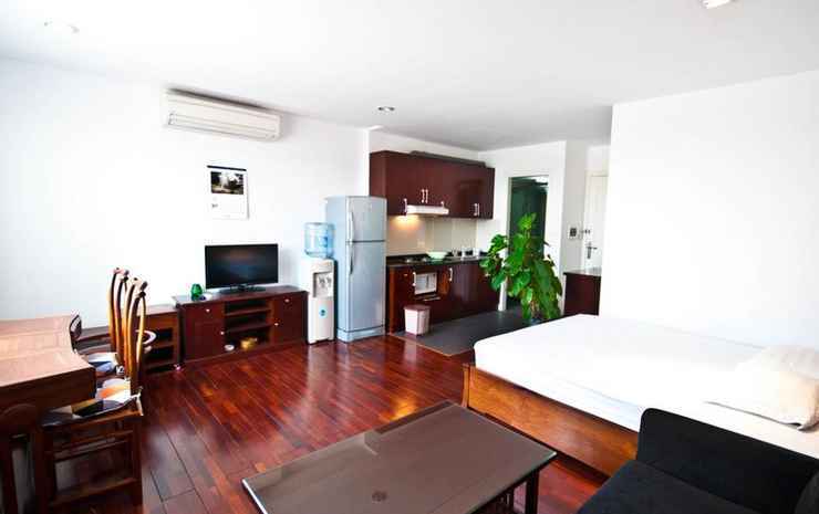 Ханой: Davidducs Apartment Nguyen Khac Hieu