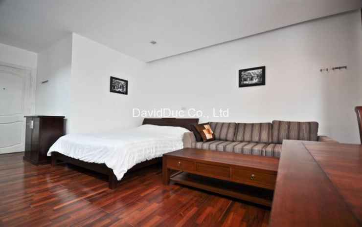 Ханой: Davidducs Apartment Nguyen Khac Hieu