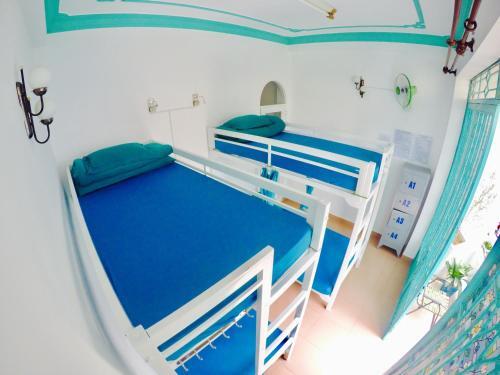 Далат: Viridian Hostel
