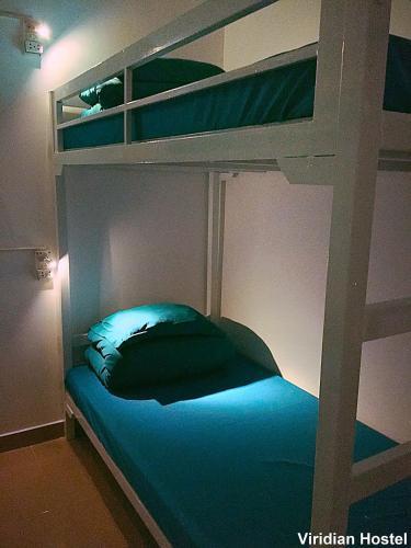 Далат: Viridian Hostel