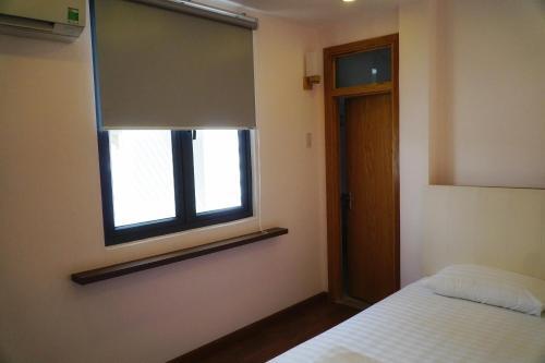 Нячанг: The Alley Hostel