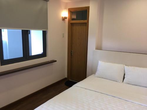 Нячанг: The Alley Hostel