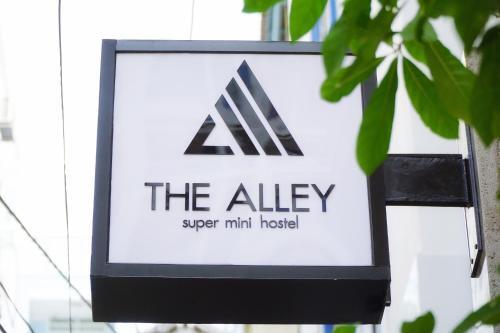 The Alley Hostel — фото 1