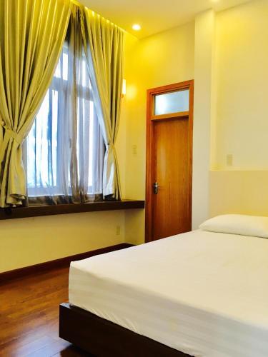 Нячанг: The Alley Hostel