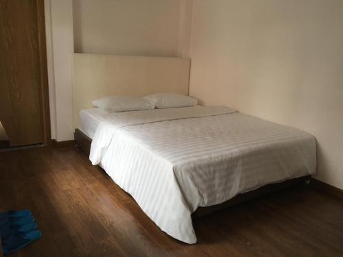 Нячанг: The Alley Hostel