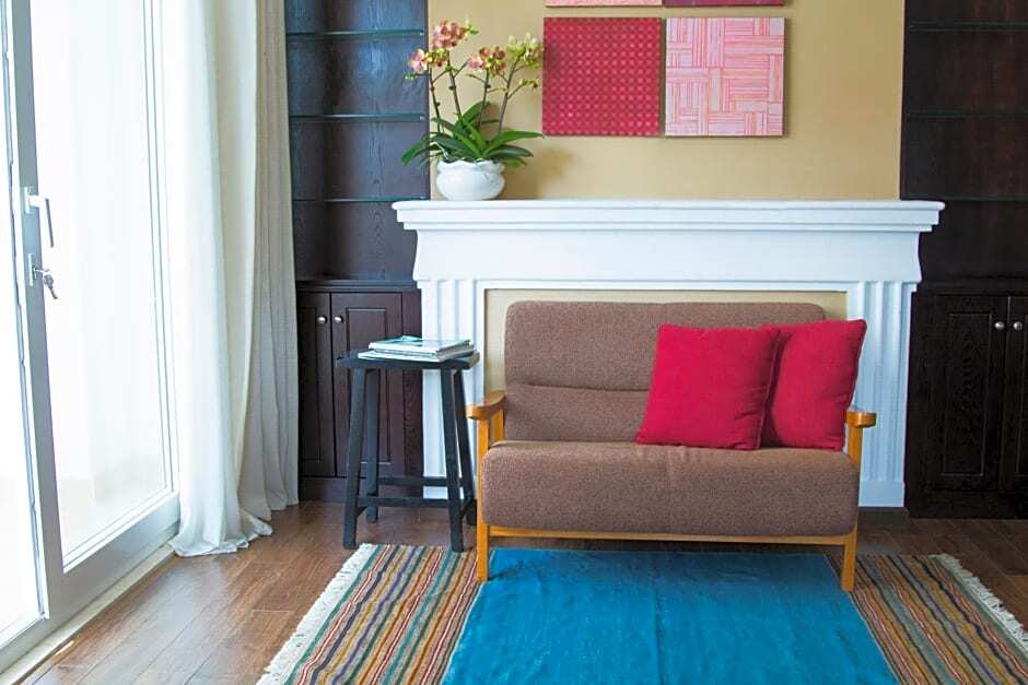 Далат: Anada Hotel Suites