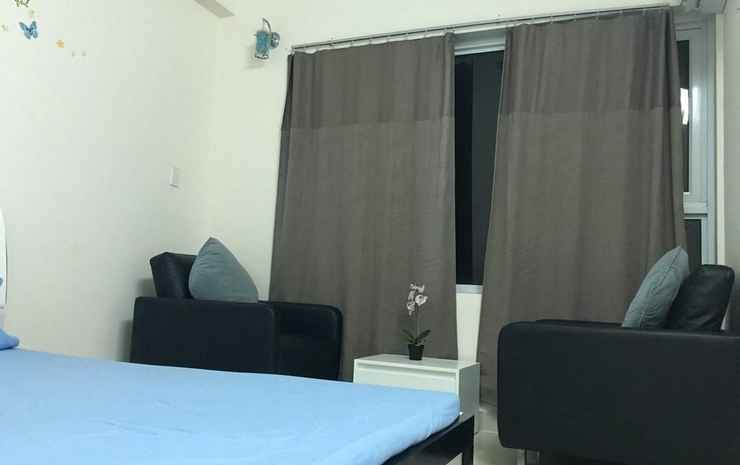 Вунгтау: Nancy Sweet Apartment - A508