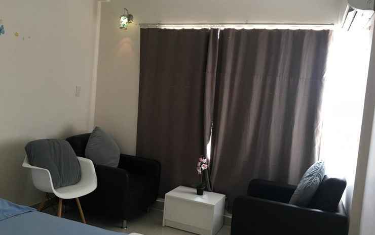 Вунгтау: Nancy Sweet Apartment - A508