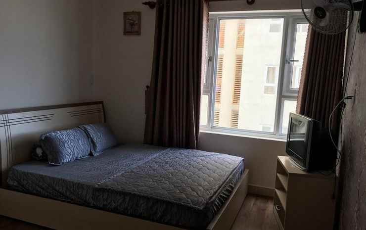 Вунгтау: Nancy Sweet Apartment A408