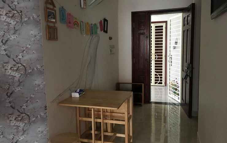 Вунгтау: Nancy Sweet Apartment A408