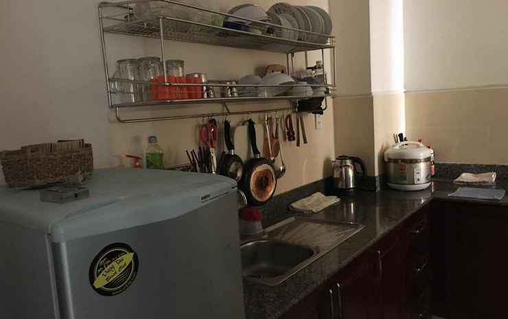 Вунгтау: Nancy Sweet Apartment A408