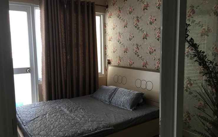 Вунгтау: Nancy Sweet Apartment A408