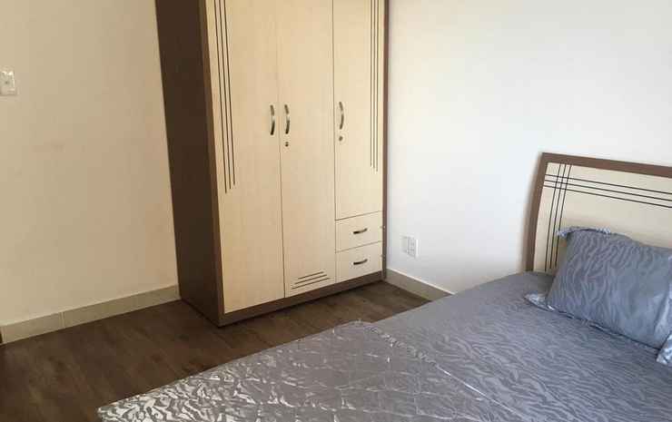Вунгтау: Nancy Sweet Apartment A408