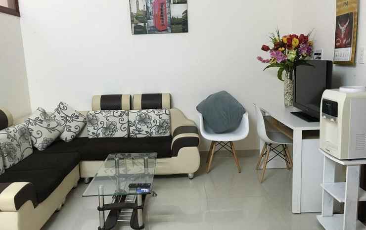 Вунгтау: Nancy Sweet Apartment - A504