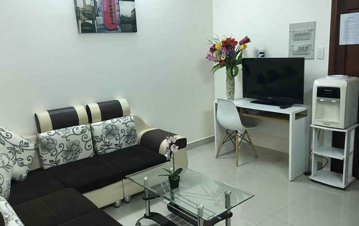Вунгтау: Nancy Sweet Apartment - A504