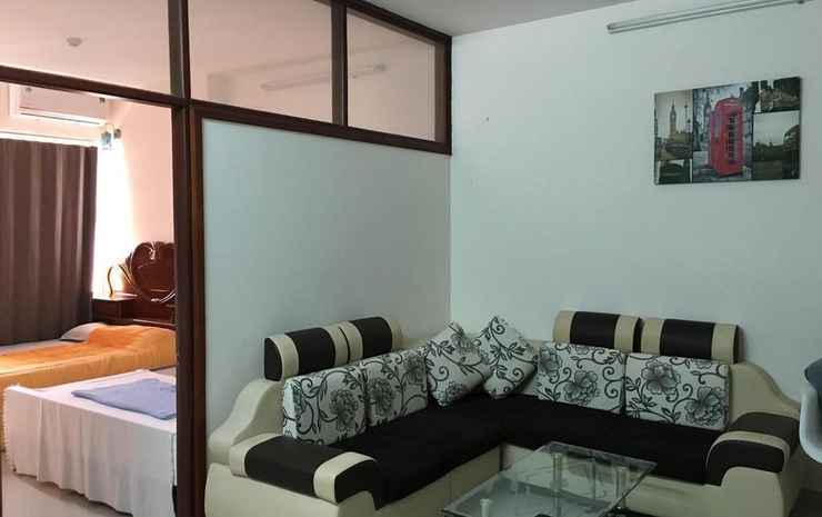 Вунгтау: Nancy Sweet Apartment - A504