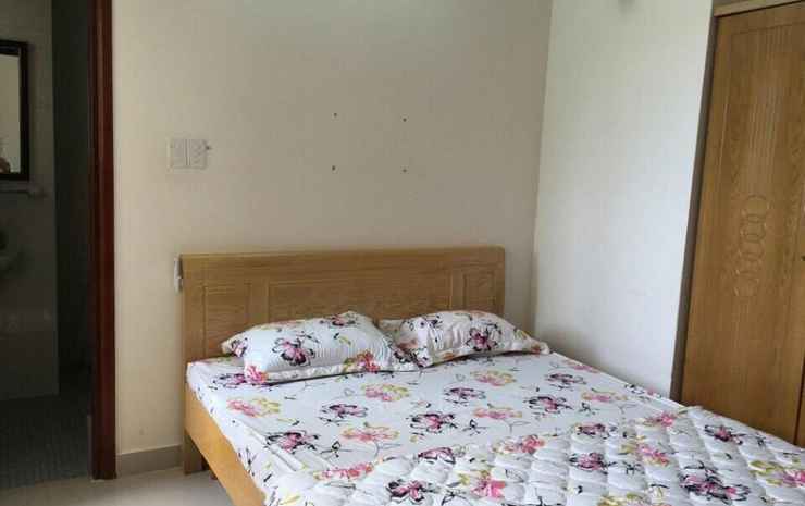 Вунгтау: Nancy Sweet Apartment - A1506