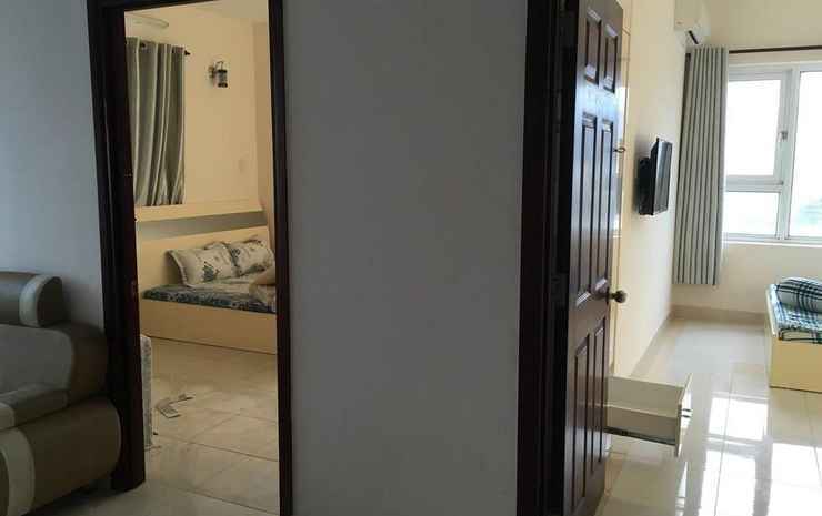 Вунгтау: Nancy Sweet Apartment - A905