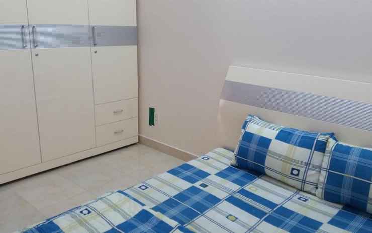 Вунгтау: Nancy Sweet Apartment - A905