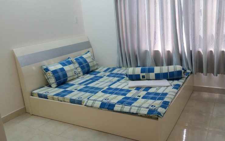 Вунгтау: Nancy Sweet Apartment - A905