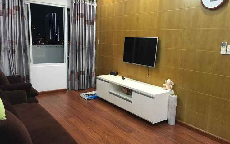 Вунгтау: Nancy Sweet Apartment - A1706