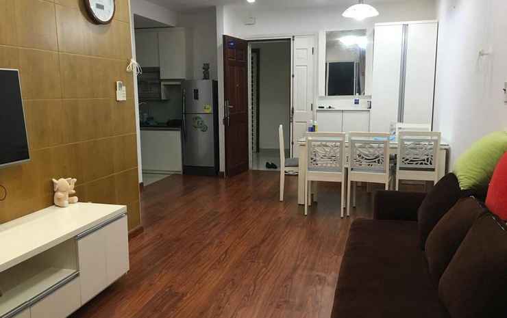 Вунгтау: Nancy Sweet Apartment - A1706