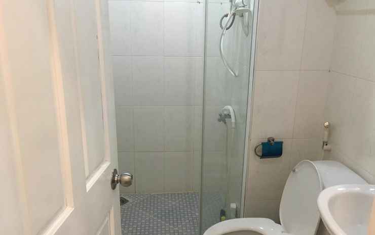 Вунгтау: Nancy Sweet Apartment - A1706