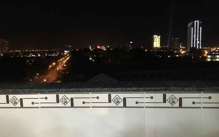 Вунгтау: Nancy Sweet Apartment - A1706
